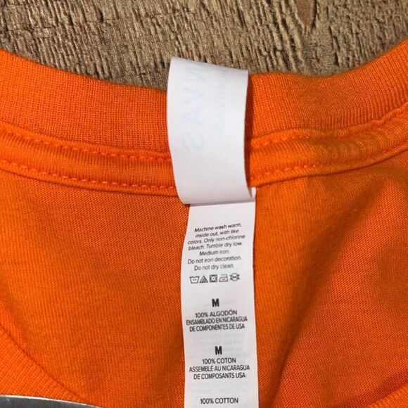 Whataburger t shirt unisex - Picture 7 of 8